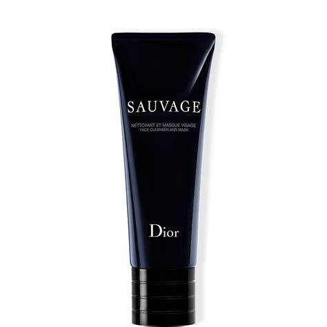 DIOR Sauvage The Cleanser 